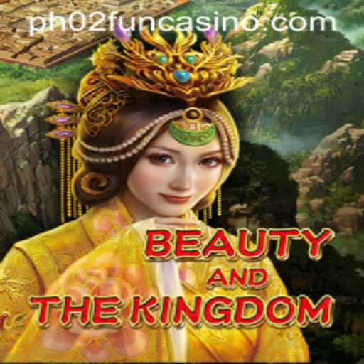 Beauty and the Kingdom: A Magical Adventure Awaits