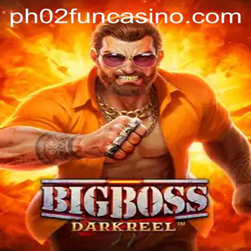 BigBoss: A New Era of Interactive Gaming Embarked From PH02.FUN