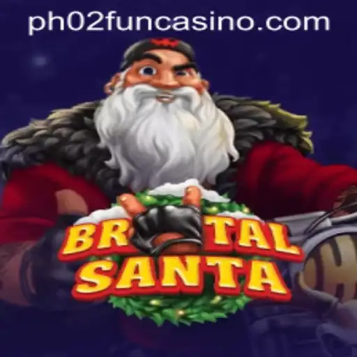 BrutalSanta: A New Holiday Gaming Sensation