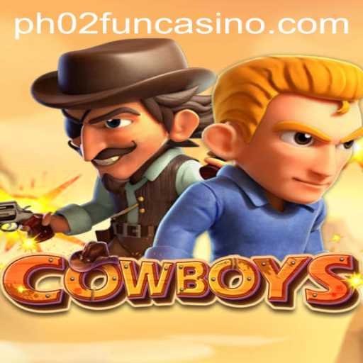 Explore the Exciting World of COWBOYS: A New Frontier in Gaming