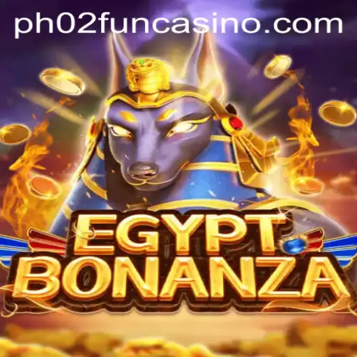 Explore the Thrilling Adventures of EgyptBonanza with PH02.FUN