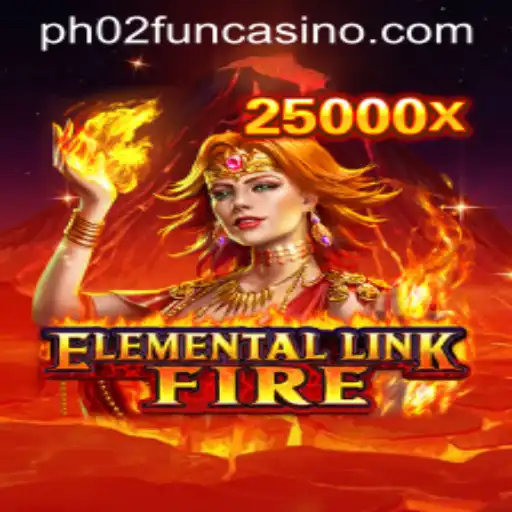 Unleashing the Power of ElementalLinkFire: A Thrilling Journey into the World of PH02.FUN
