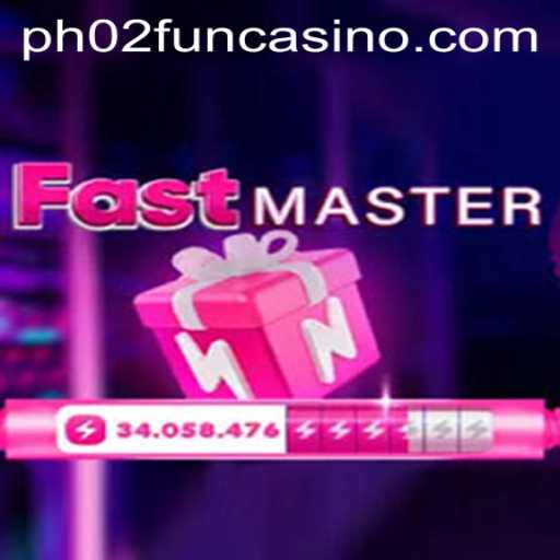 FastMaster: Revolutionizing Gaming with PH02.FUN
