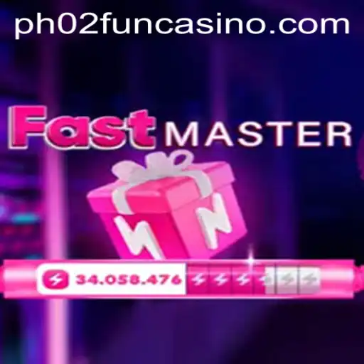 FastMaster: Revolutionizing Gaming with PH02.FUN
