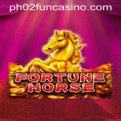 Exploring FortuneHorse: The Exciting World of PH02.FUN