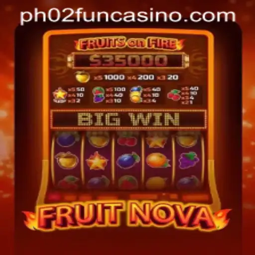 Discover the Thrill of FruitNova: A New Era in Gaming