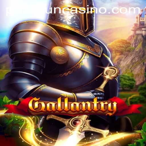 Gallantry: A Thrilling New Game with PH02.FUN