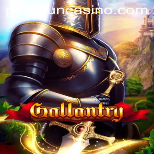 Gallantry: A Thrilling New Game with PH02.FUN