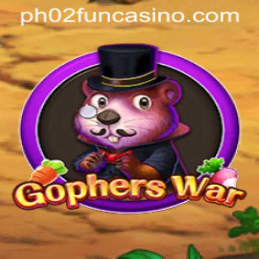 GophersWar: Dive Into the World of PH02.FUN's Latest Game Sensation