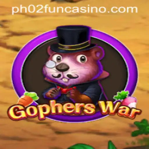 GophersWar: Dive Into the World of PH02.FUN's Latest Game Sensation