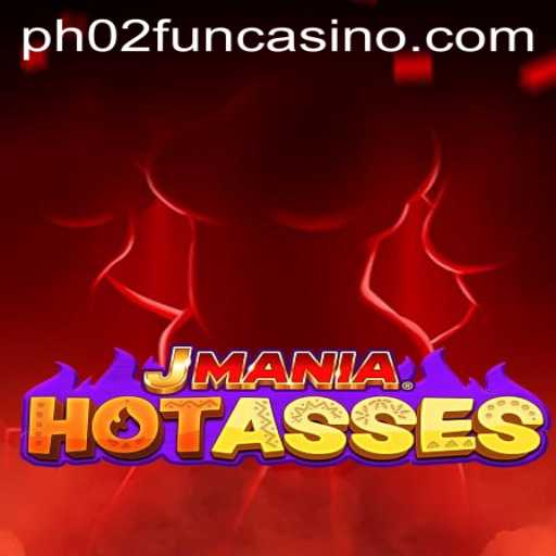 JManiaHotAsses: A Thrilling New Adventure with PH02.FUN