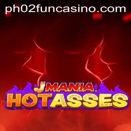 JManiaHotAsses: A Thrilling New Adventure with PH02.FUN