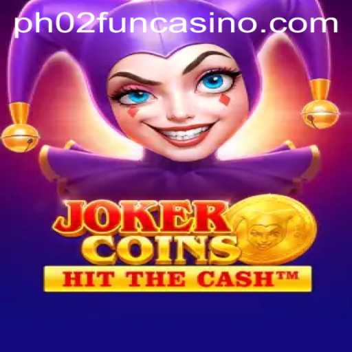 Exploring JokerCoins: A Cutting-Edge Game on PH02.FUN