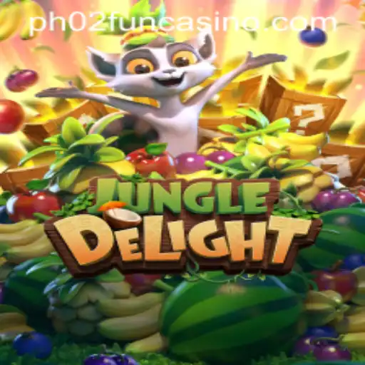Exploring JungleDelight: The Adventure Awaits