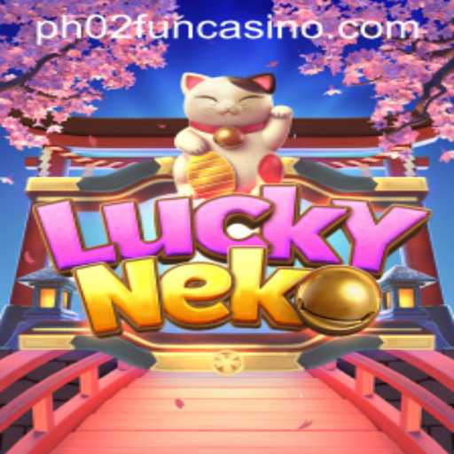 Exploring the World of LuckyNeko at PH02.FUN