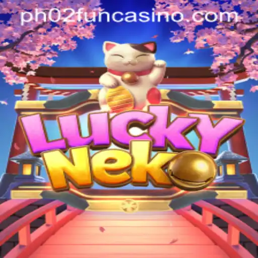 Exploring the World of LuckyNeko at PH02.FUN