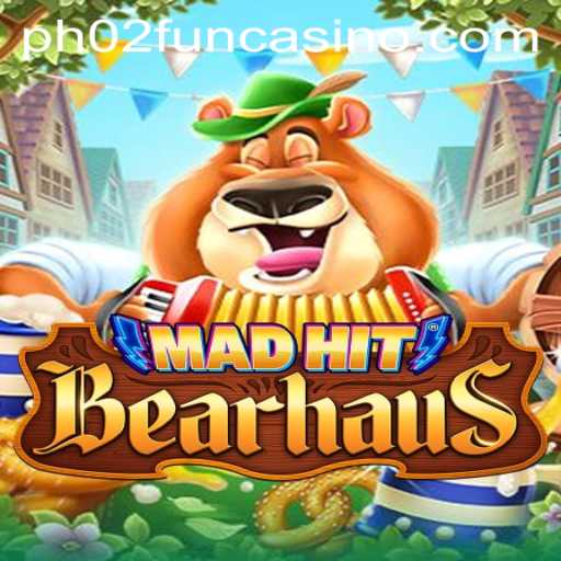 Exploring the Captivating World of MadHitBearhaus: A Modern Gaming Phenomenon