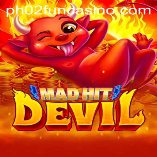 Exploring the Exciting World of MadHitDevil: A New Gaming Sensation