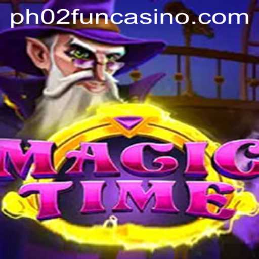 MagicTime: Revolutionizing the World of Interactive Gaming