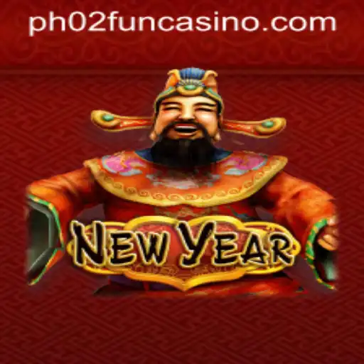 Exploring NewYear: A Dynamic Game Experience with PH02.FUN
