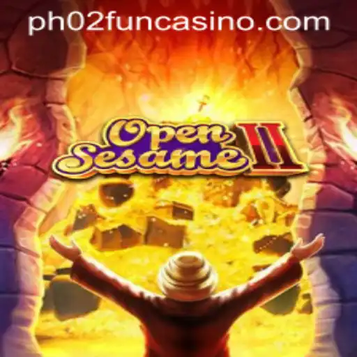 Unlock the Magic of OpenSesameII: A Comprehensive Game Overview with PH02.FUN