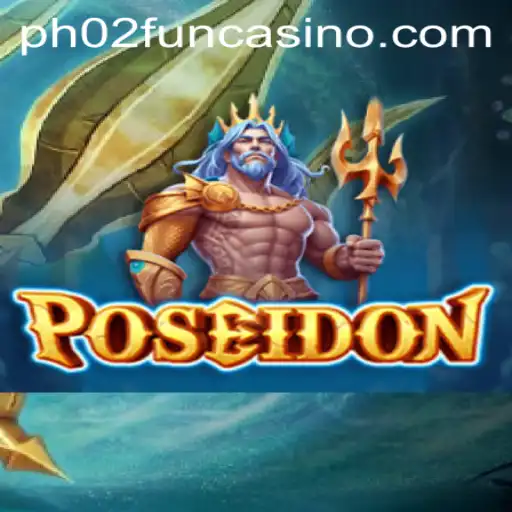 Discover Poseidon: An Immersive Oceanic Adventure