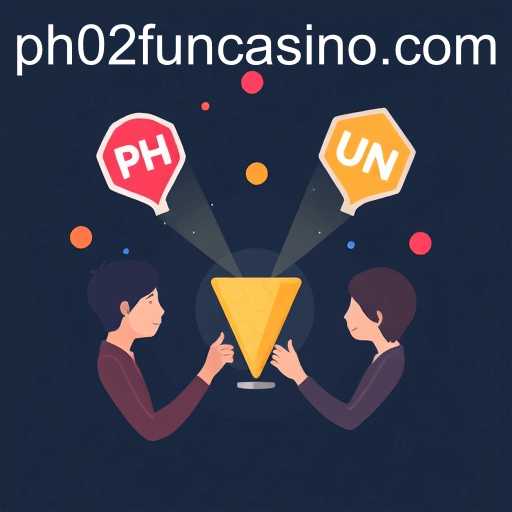 Exploring Promotion Through PH02.FUN