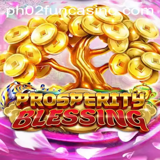 Discover the Excitement of ProsperityBlessing: A New Board Game Adventure