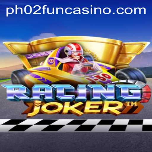 Unveiling RacingJoker: The Ultimate Race Against Time and Strategy