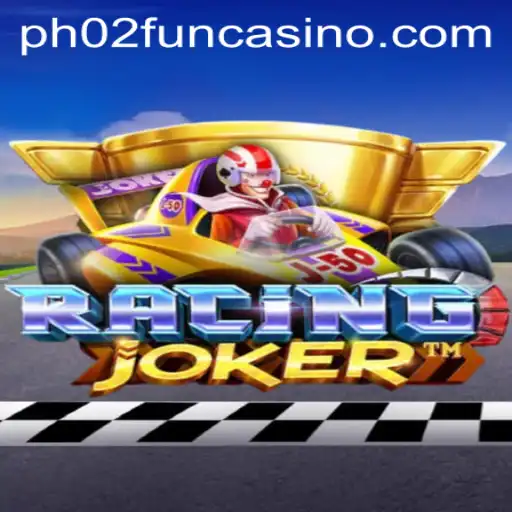 Unveiling RacingJoker: The Ultimate Race Against Time and Strategy