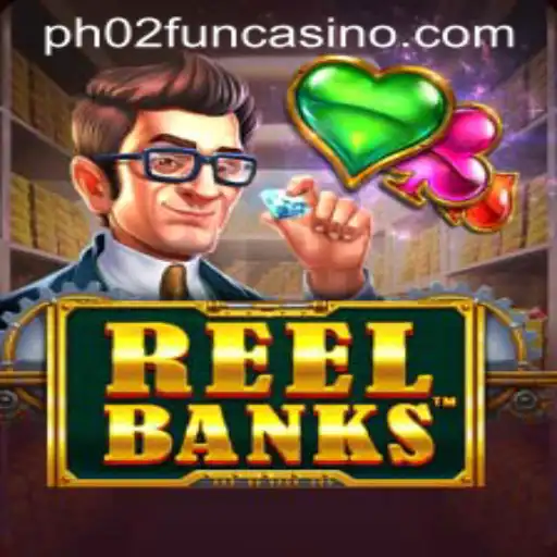 Experience the Thrill of ReelBanks: Dive into the Exciting World of Online Gaming
