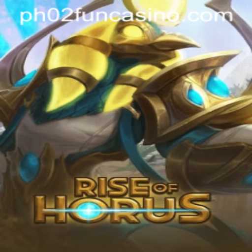 The Exciting World of RiseofHorus: A Gamer's Guide to PH02.FUN