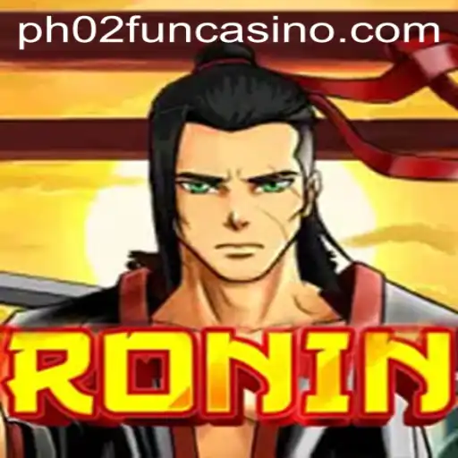 Ronin: The Ultimate Tactical Experience