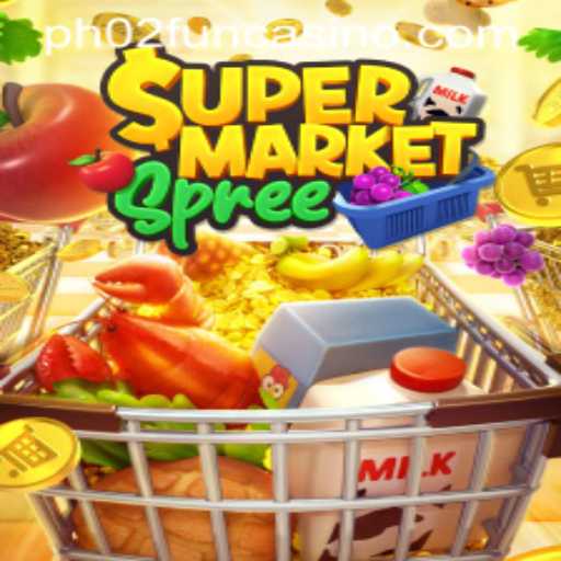 The Thrill of SupermarketSpree: Navigating the Digital Aisles of PH02.FUN