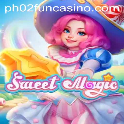 SweetMagic: Exploring the Enchanting Realm of PH02.FUN
