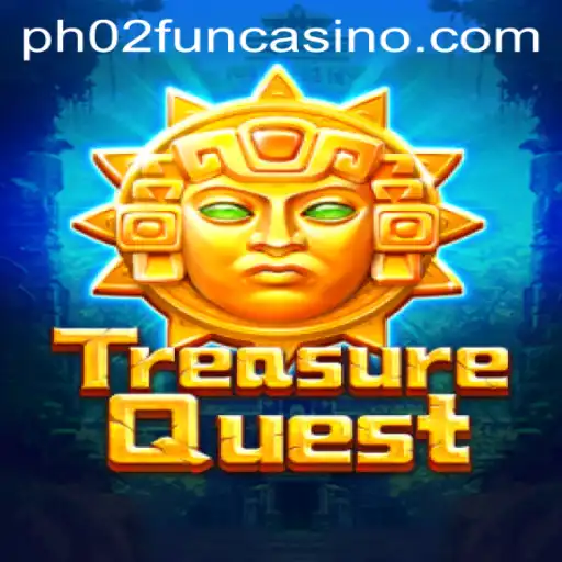 TreasureQuest: An Epic Journey Through Enigmatic Challenges