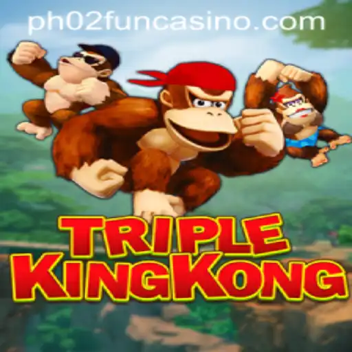 Unveiling TripleKingKong: The Ultimate Gaming Experience with PH02.FUN