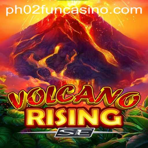 Exploring the Thrilling World of VolcanoRisingSE: Unearth the Power of Nature and Adventure