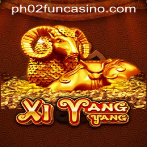 Discover the Thrilling World of XiYangYang through PH02.FUN